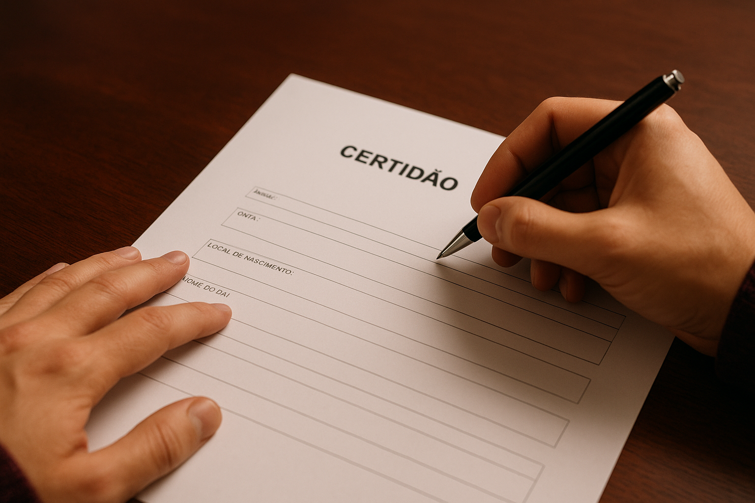 Como validar no Brasil a alteração de nome civil realizada no exterior — GLOBAL LAW ADVISORS